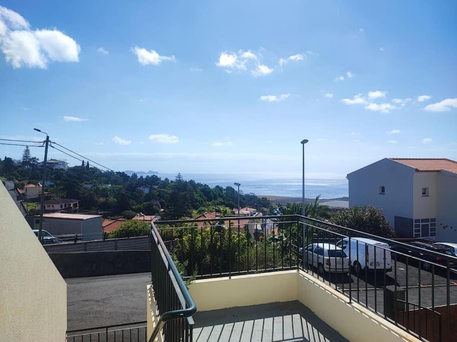 Villa&Damata Machico  Exteriér fotografie