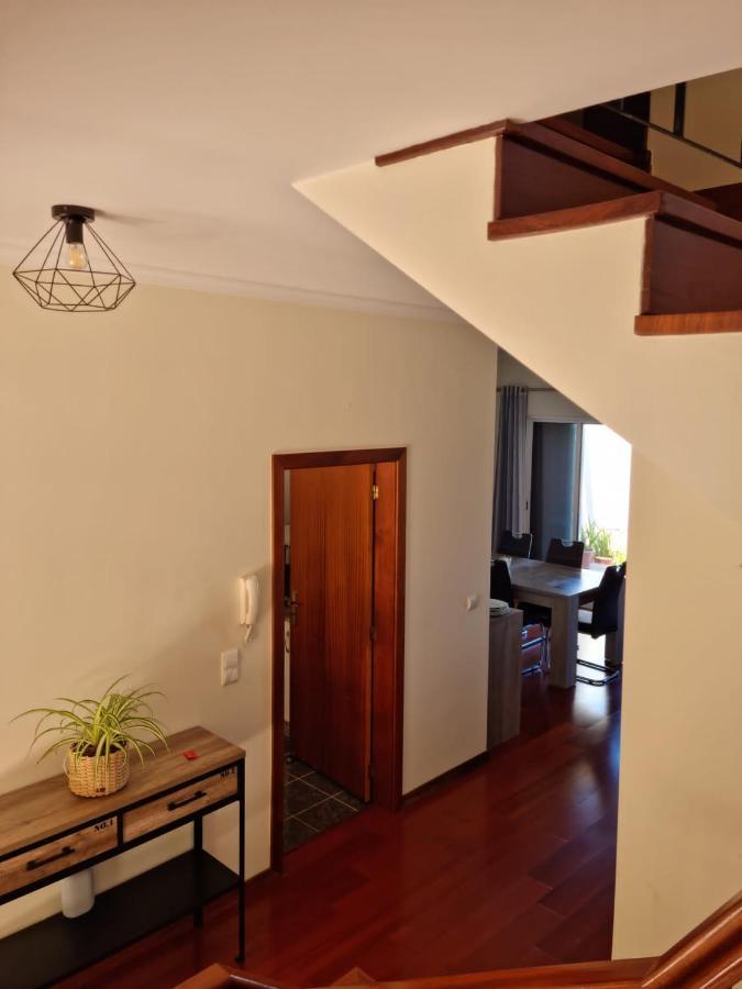 Villa&Damata Machico  Exteriér fotografie